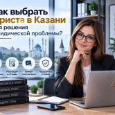 Юрист Казань Юрист Казань